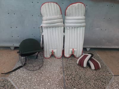 Cricket Kit for Kids