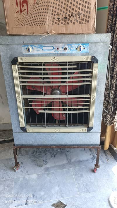 Lahori Air Cooler
