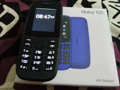 Nokia 105