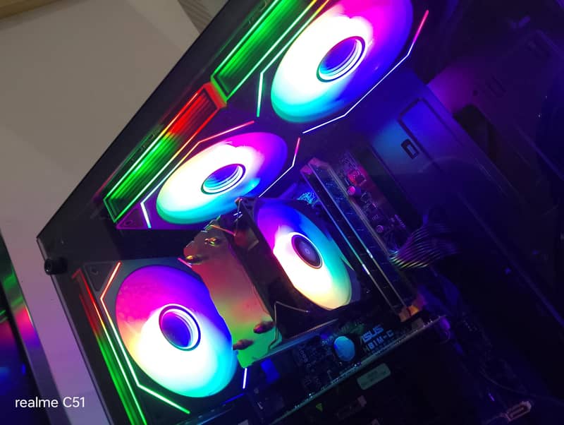 Gaming PC 3