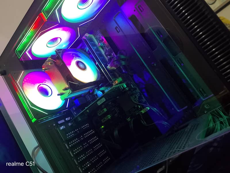 Gaming PC 4