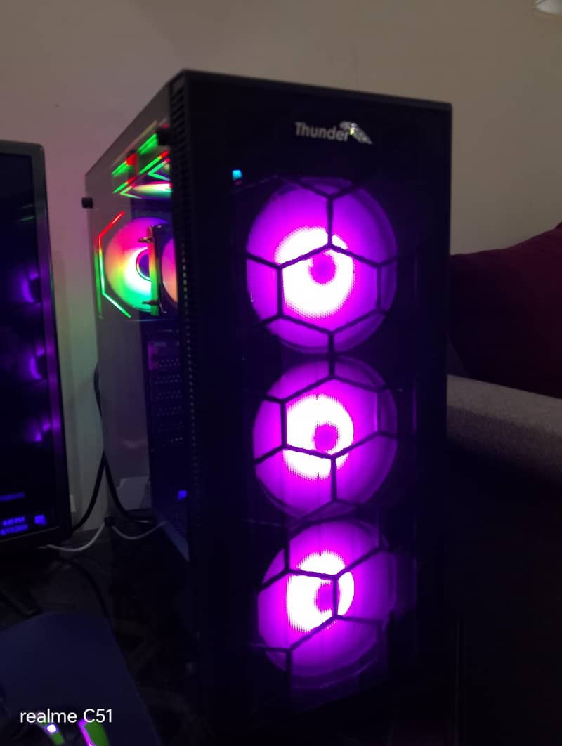 Gaming PC 5