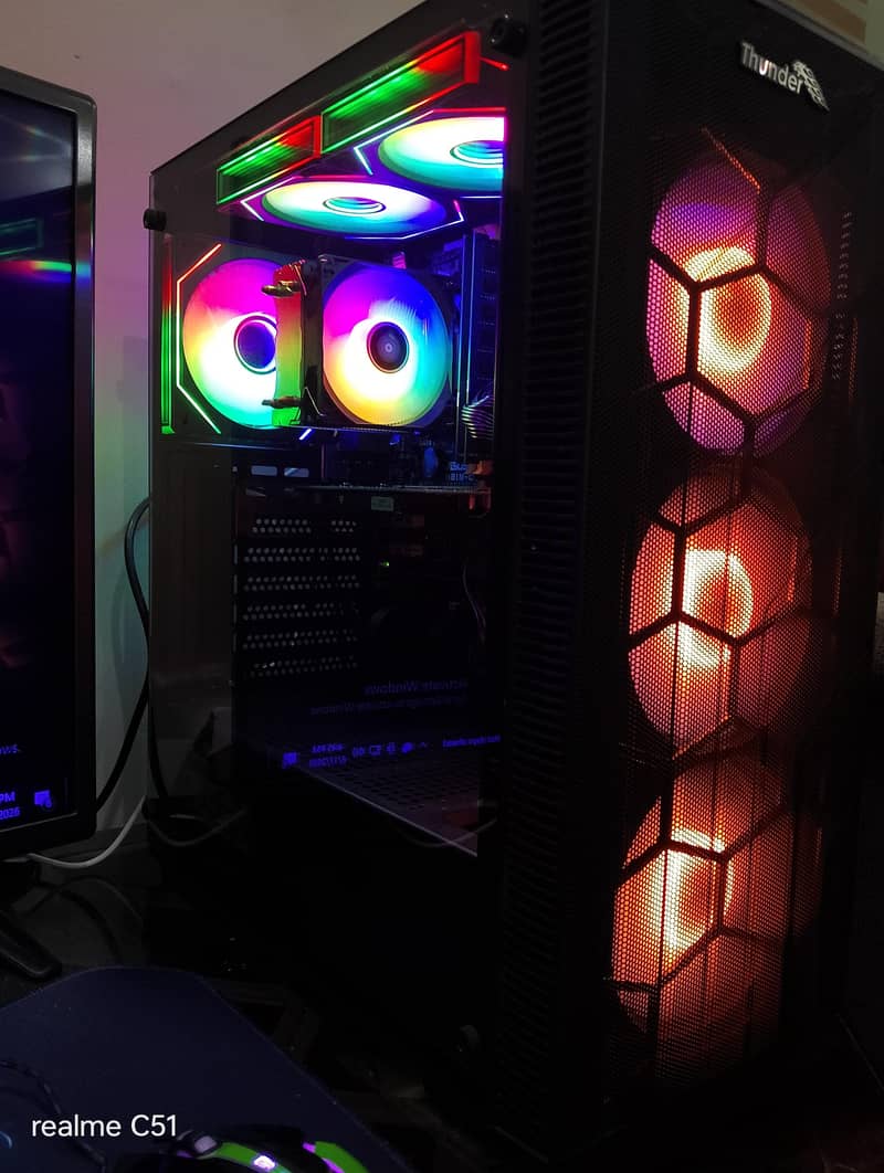 Gaming PC 6