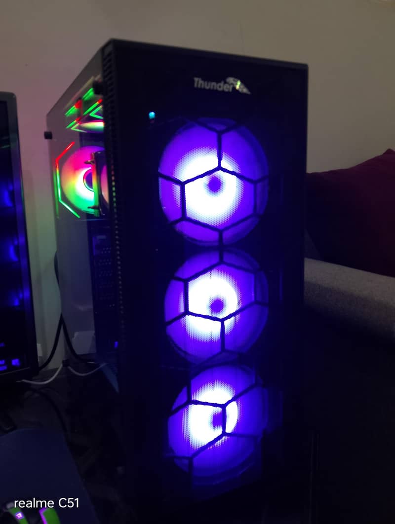 Gaming PC 7