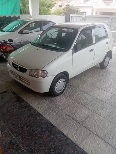 Suzuki Alto 2008