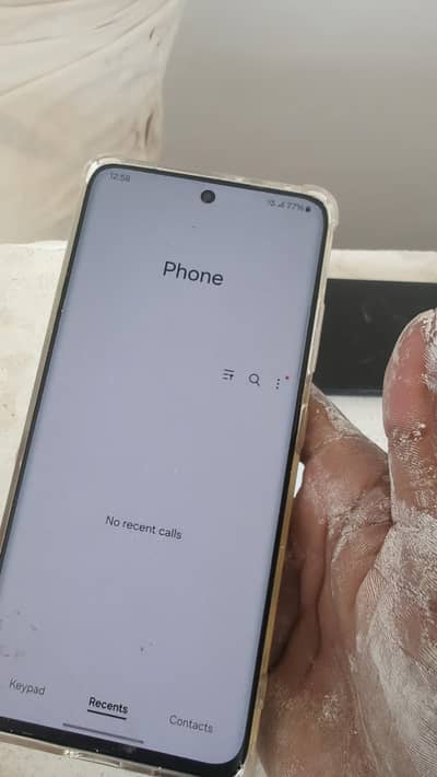 Samsung Mobile S21ULTRA