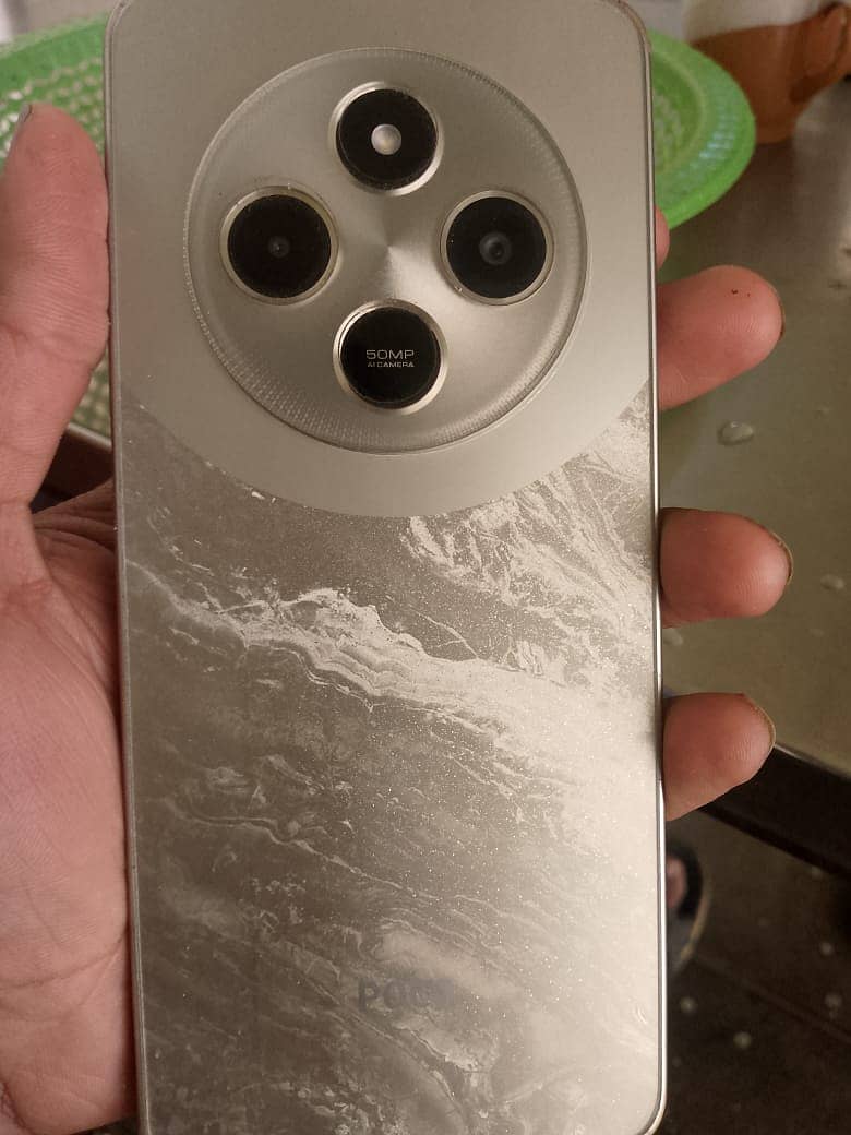 Android 10 condition 1