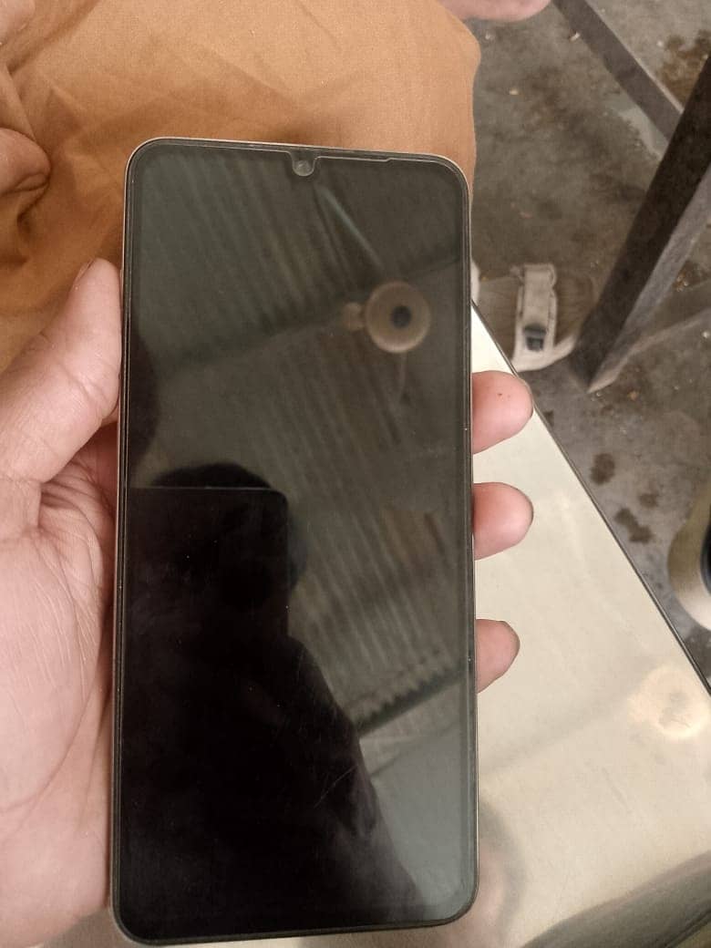 Android 10 condition 2