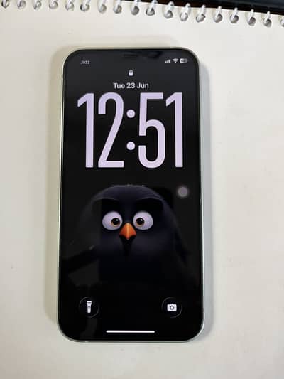 Apple iPhone 12