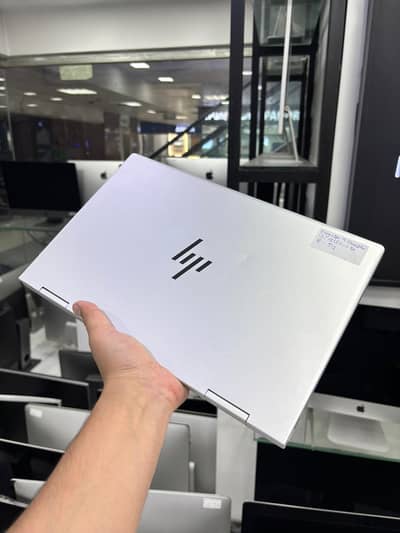 HP Envy X360 ES0013DX Touch Laptop Core i5 13th Gen 8GB RAM | 512GB