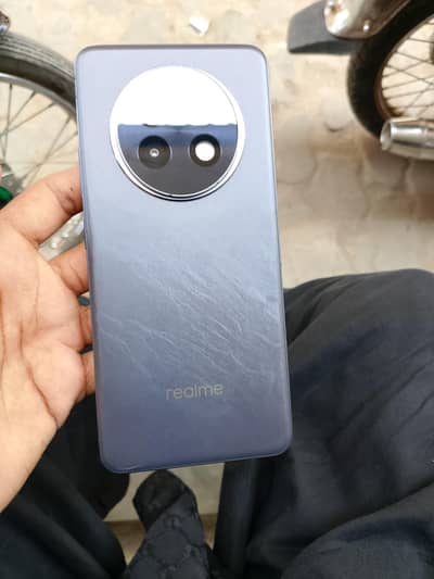 Realme 13+ 5g
