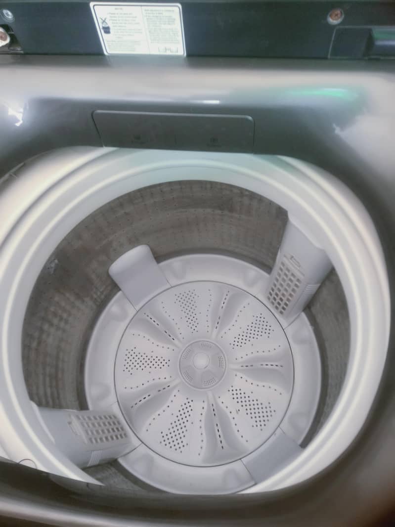 automatic machine 4