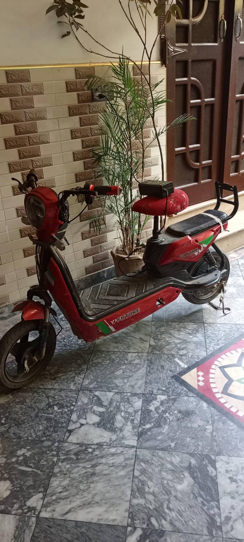 YJ FUTURE Indus 7