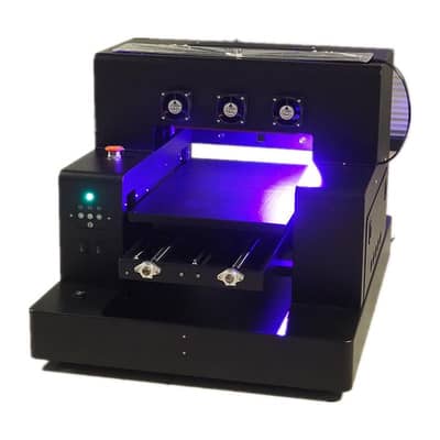 L800 UV printer   available