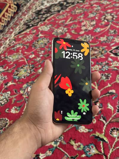 Apple iPhone XS Max