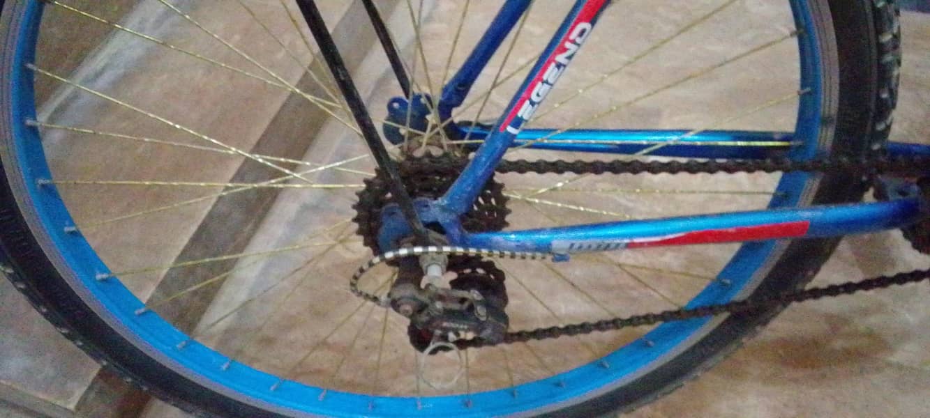 cycle 1