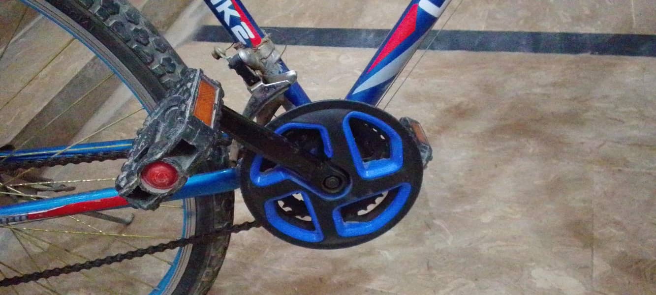 cycle 2