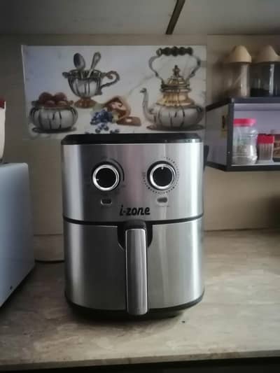 home appliance