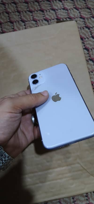 Apple iPhone 11