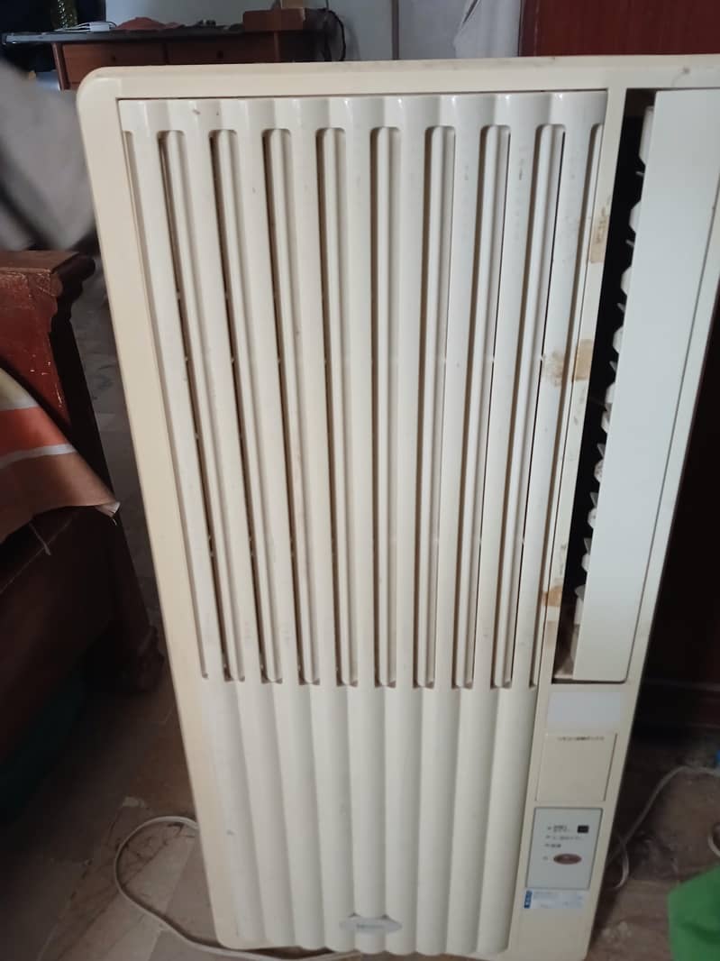 window ac 2