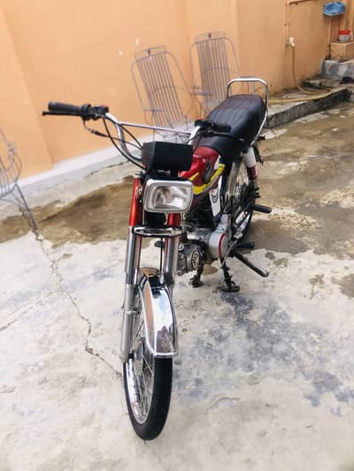 Bike for sell urgent