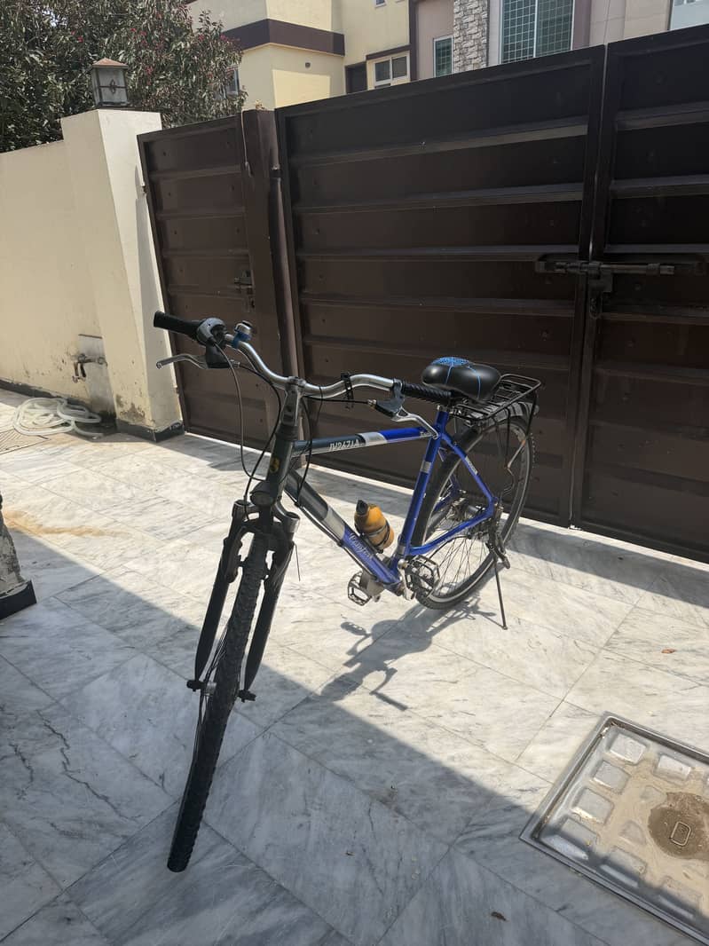 Imported cycle 0