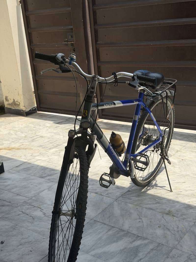 Imported cycle 1