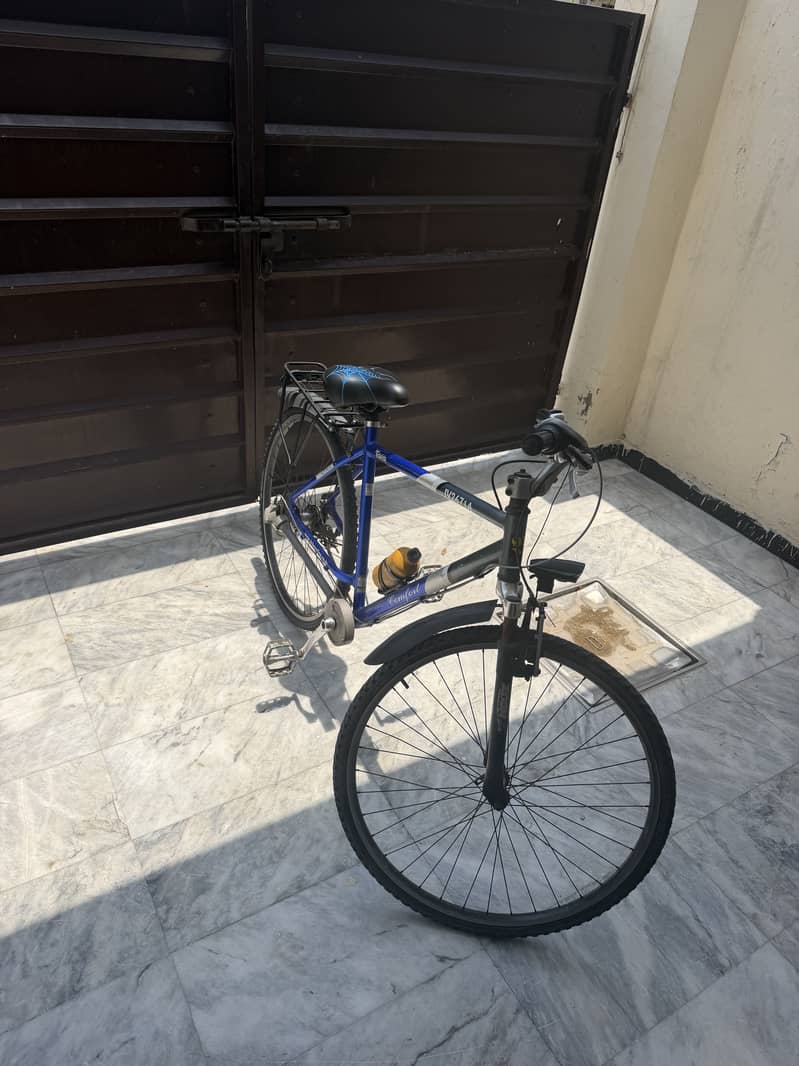 Imported cycle 3
