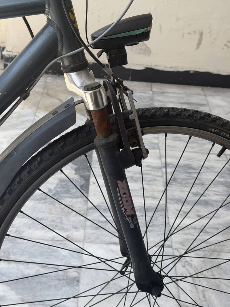 Imported cycle 7