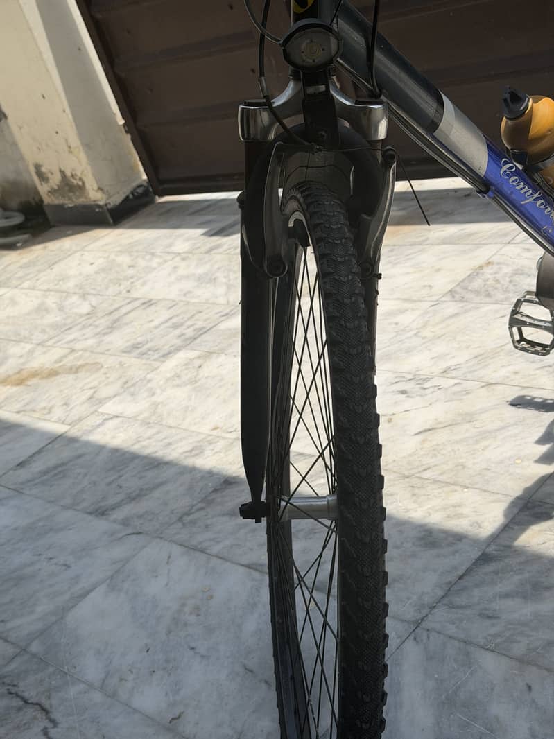 Imported cycle 8