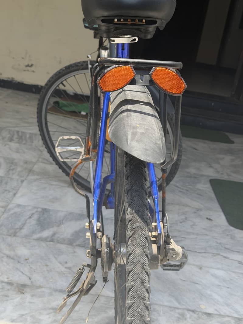 Imported cycle 9