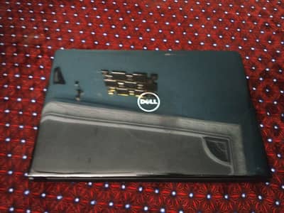 Dell laptop core i5