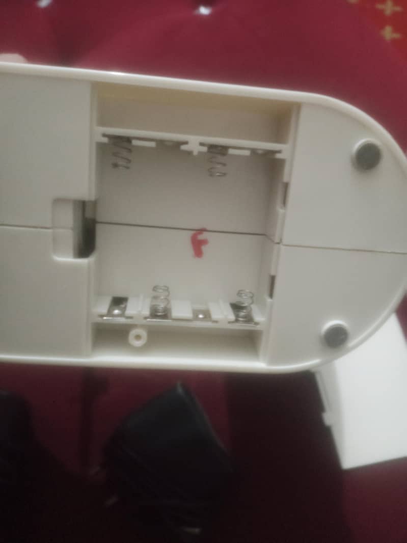 Mini swing machine 3