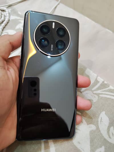 Huawei Mate 50 Pro Flagship Phone | Exchange possible