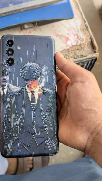 Samsung Mobile A04s