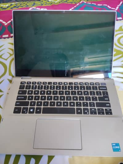 Dell Inspiron Laptop Touch Screen
