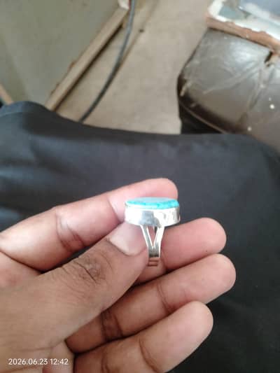 ring jens