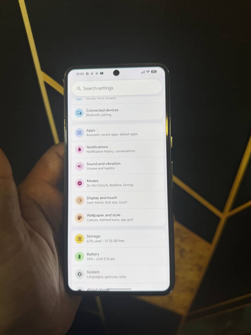 Google Pixel 8 Pro 2
