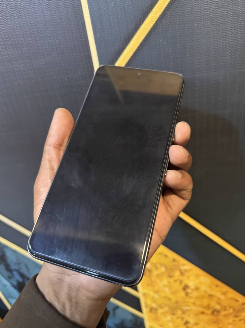 Google Pixel 8 Pro 3
