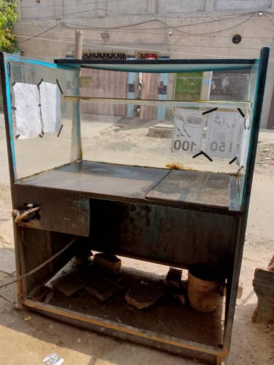 shawarma bargar control for sale 03033716945