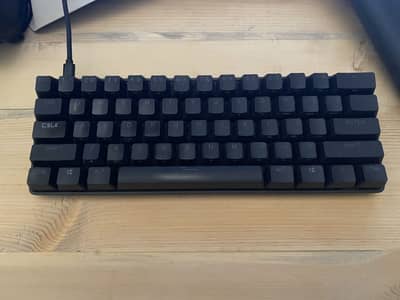 Steel series apex pro mini wireless / wired