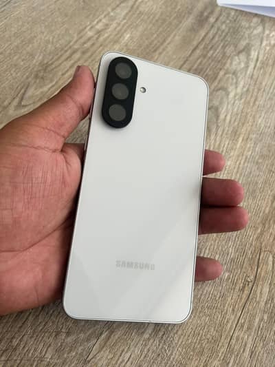 Samsung Mobile A56
