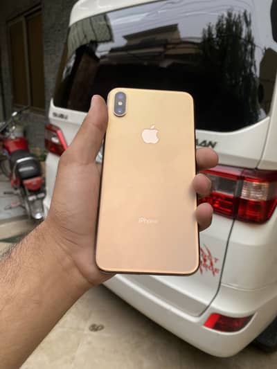 Apple iPhone XS Max non pta factory unlocked