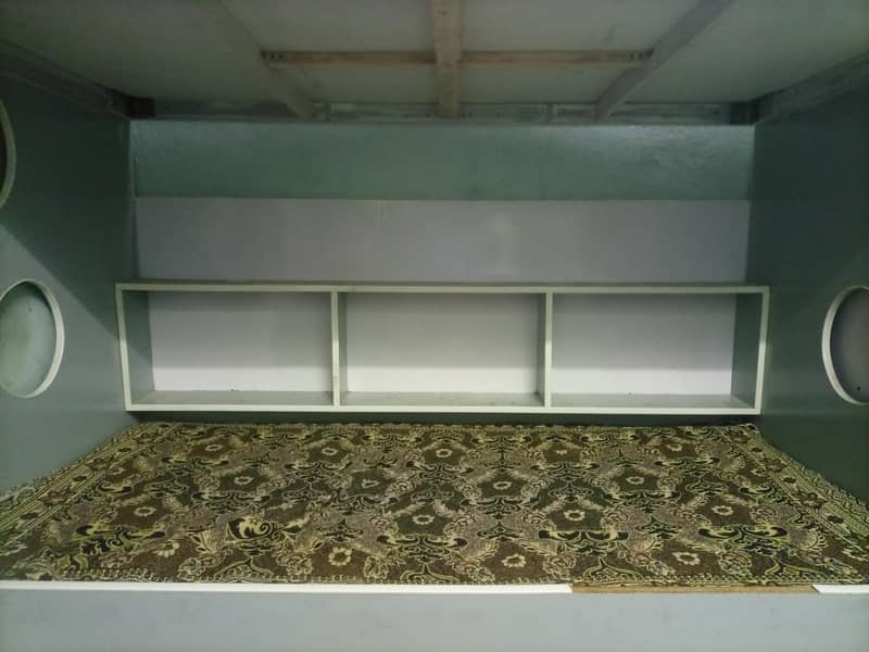 BUNK BED 2