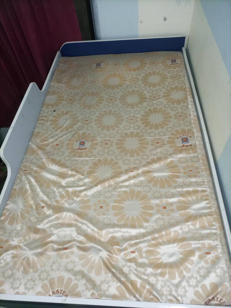 BUNK BED 3