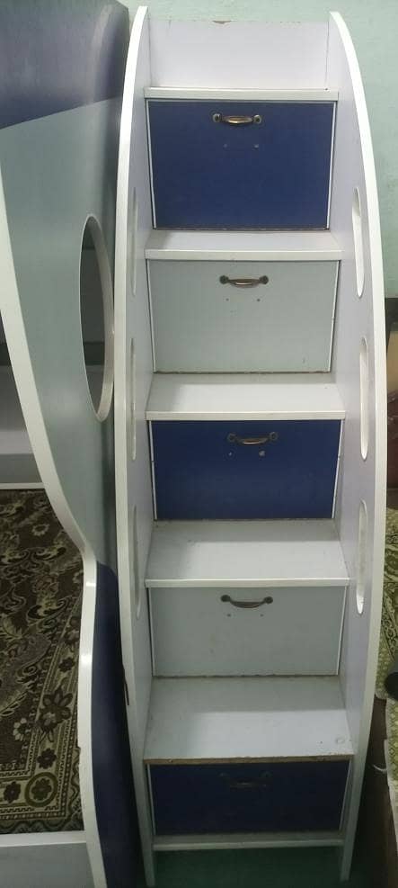 BUNK BED 4