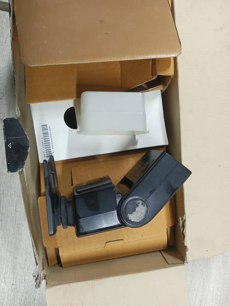 Nikon Camera D3200 8