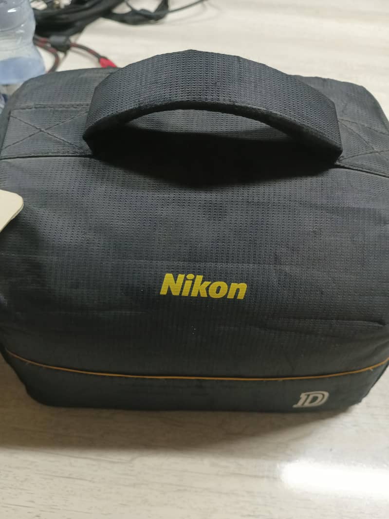 Nikon Camera D3200 9