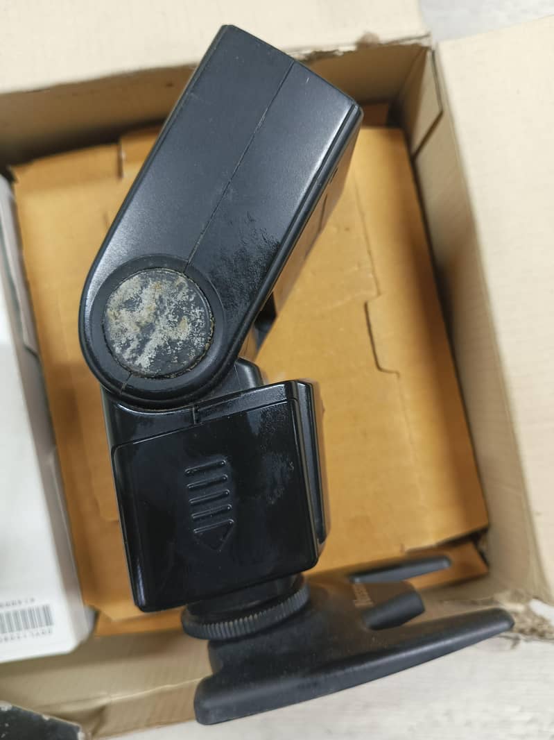 Nikon Camera D3200 10