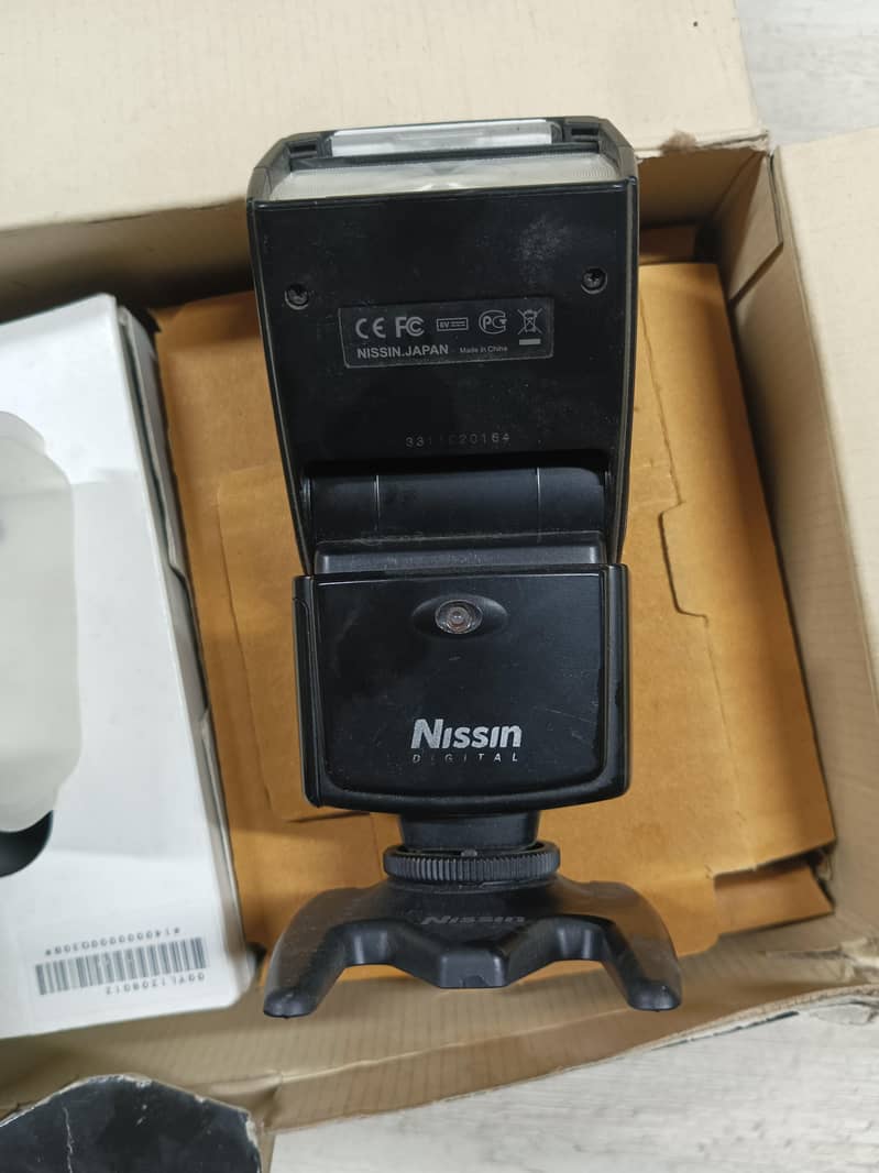 Nikon Camera D3200 11
